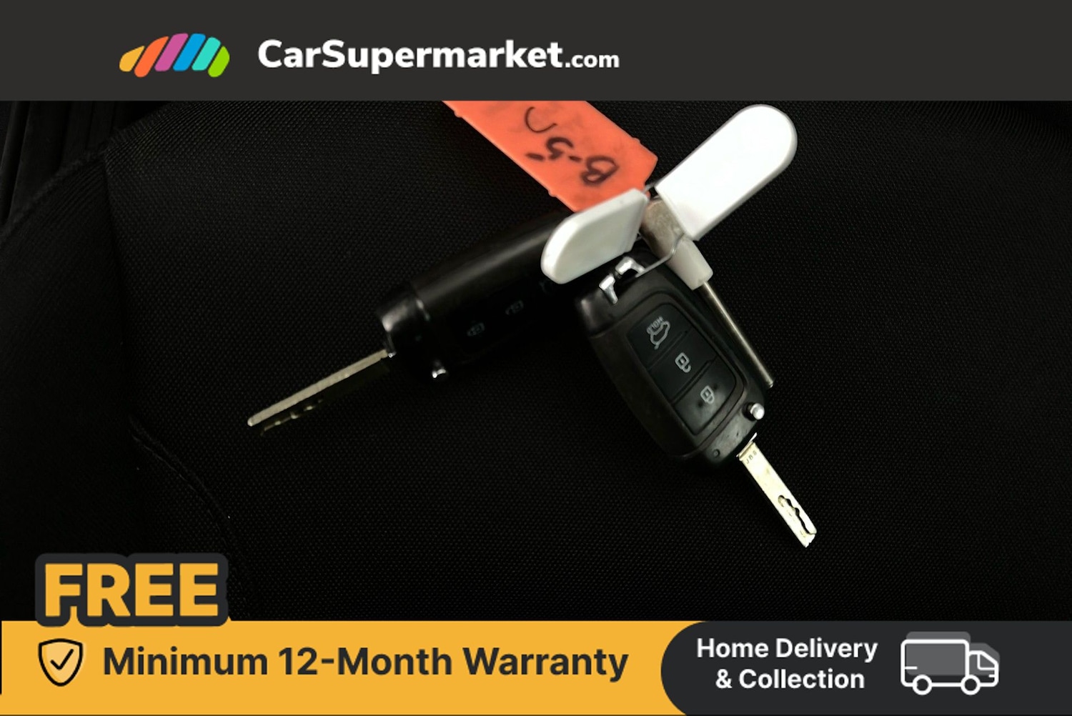 Used Hyundai TUCSON 2022 for sale - 76581669: Photo 17