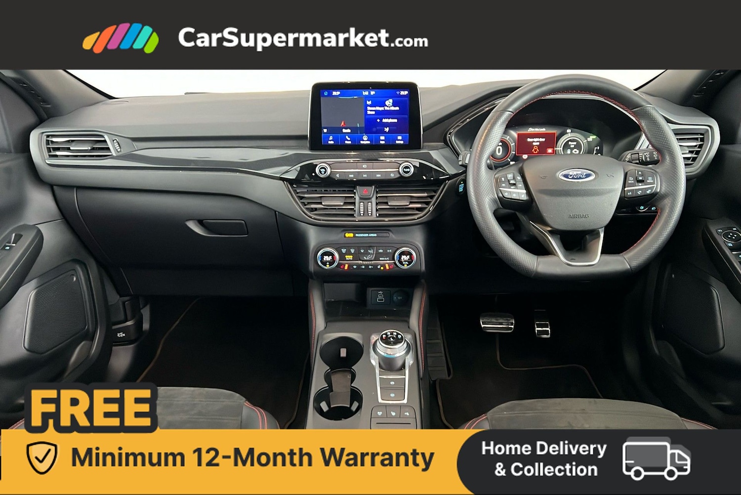 Used Ford Kuga 2022 for sale - 76385445: Photo 13