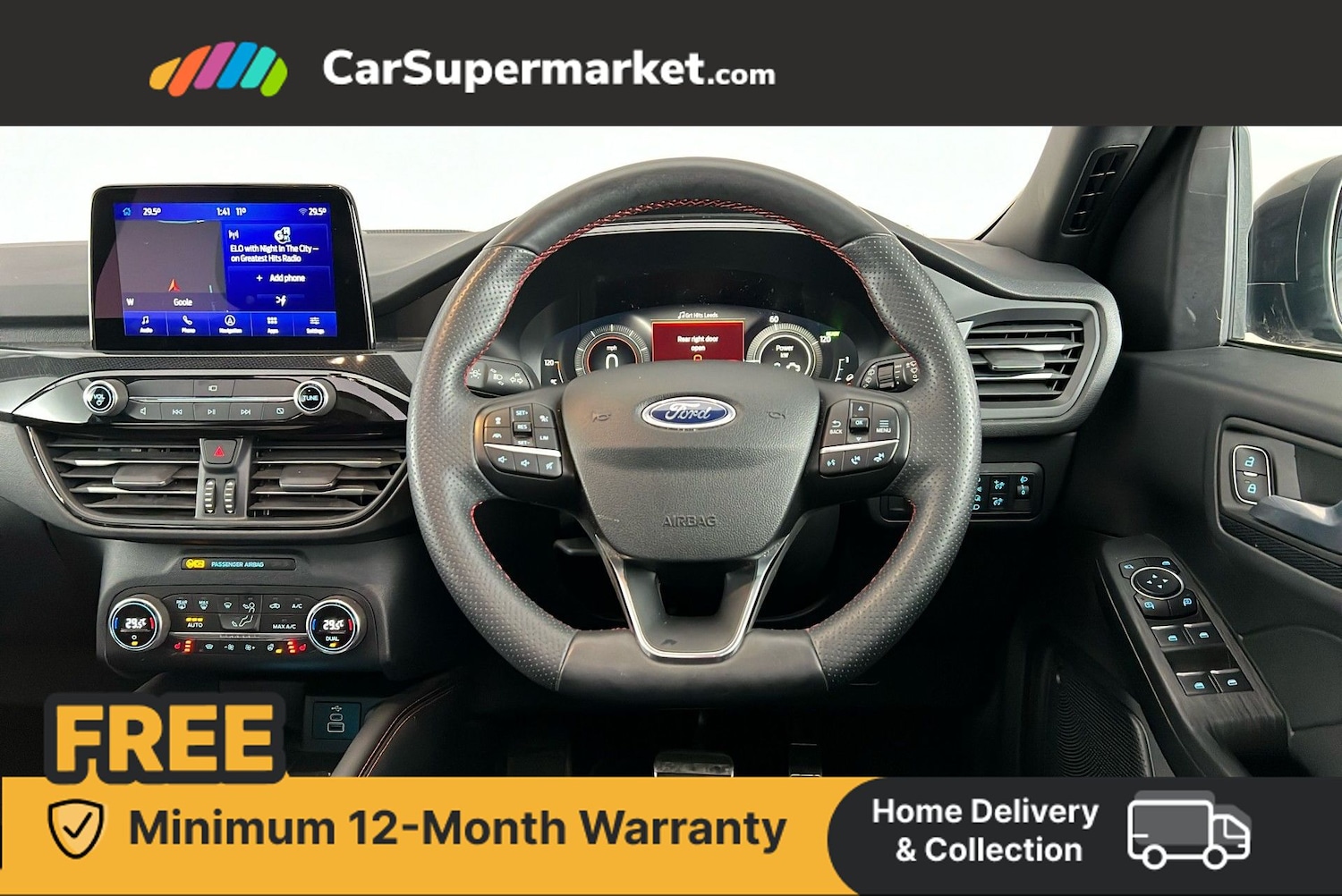 Used Ford Kuga 2022 for sale - 76385445: Photo 14