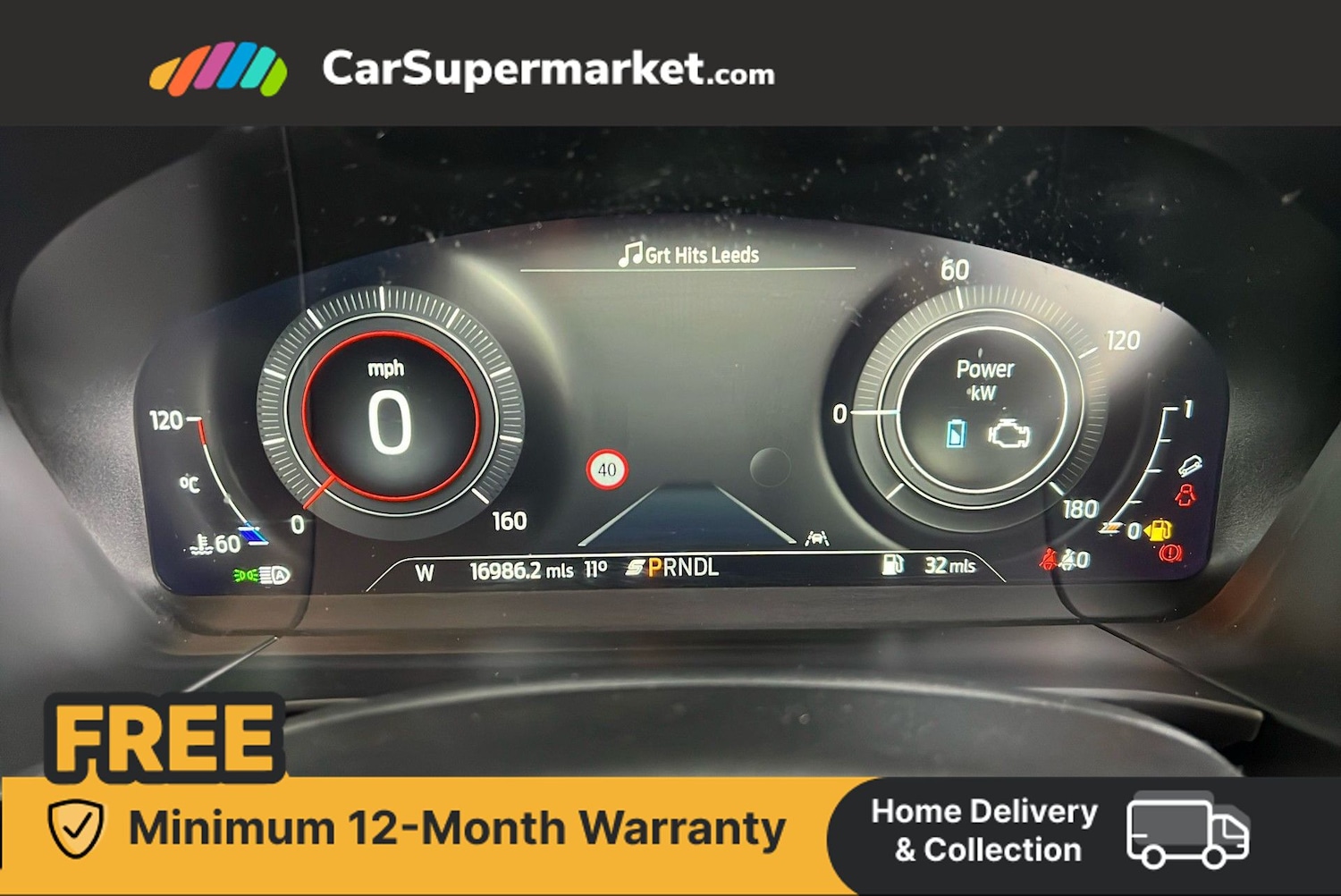 Used Ford Kuga 2022 for sale - 76385445: Photo 15