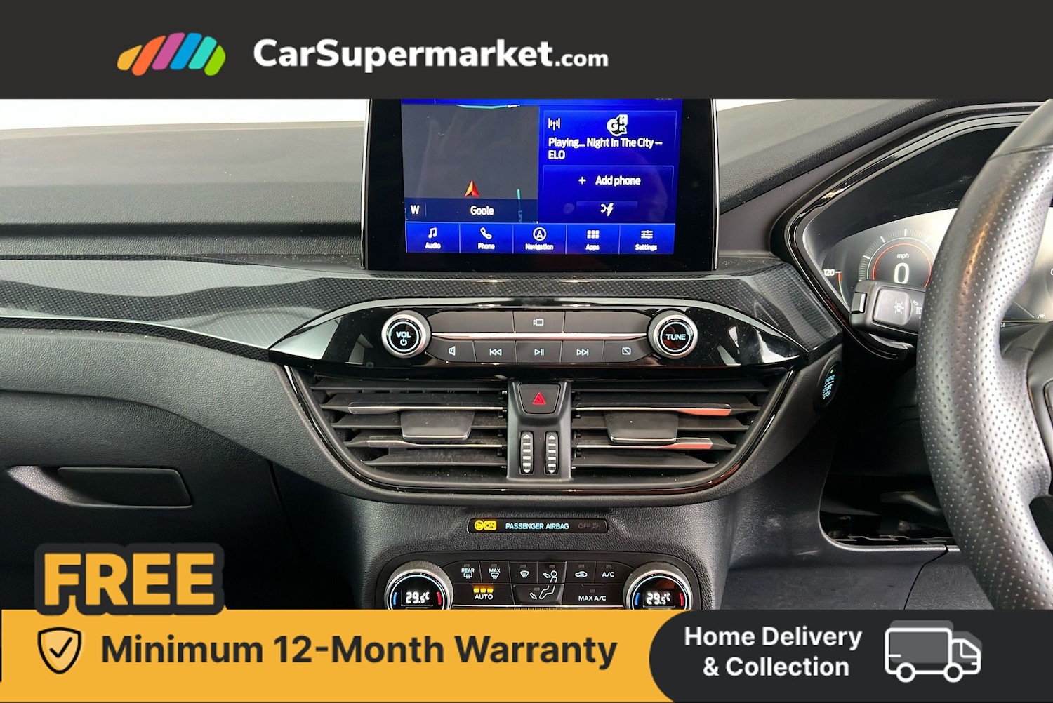 Used Ford Kuga 2022 for sale - 76385445: Photo 16