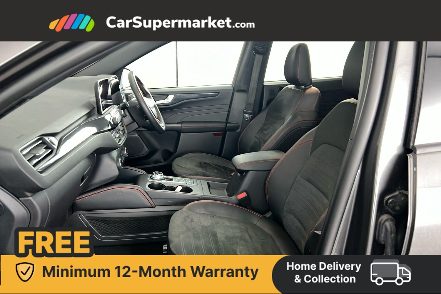 Used Ford Kuga 2022 for sale - 76385445: Photo 17