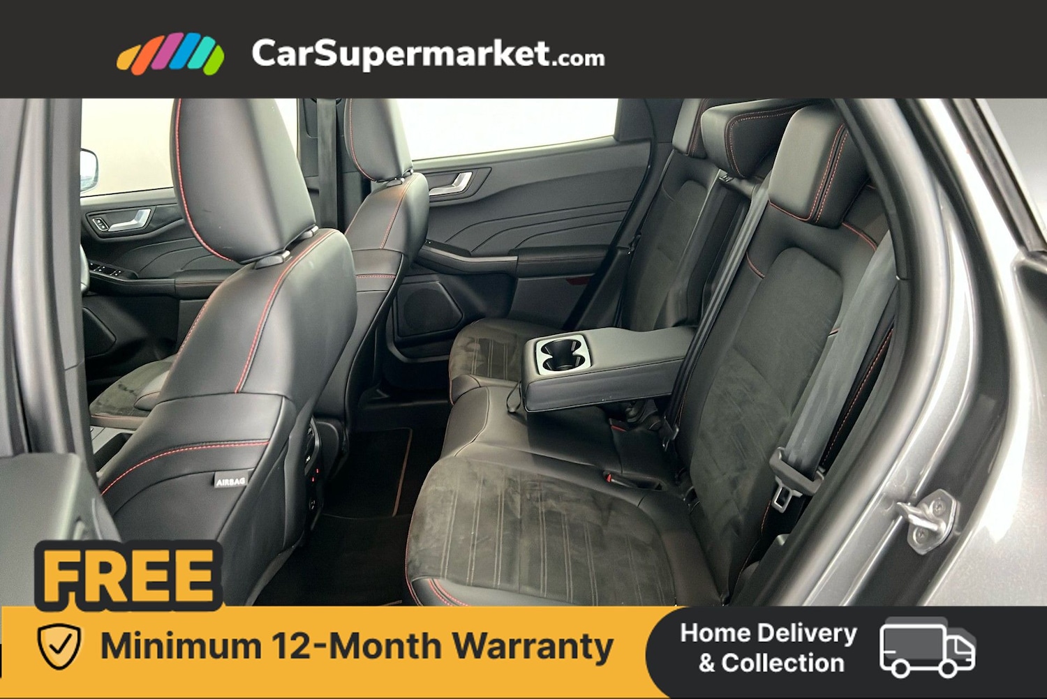 Used Ford Kuga 2022 for sale - 76385445: Photo 18