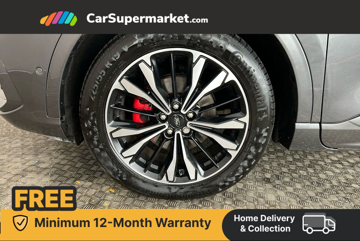 Used Ford Kuga 2022 for sale - 76385445: Photo 19