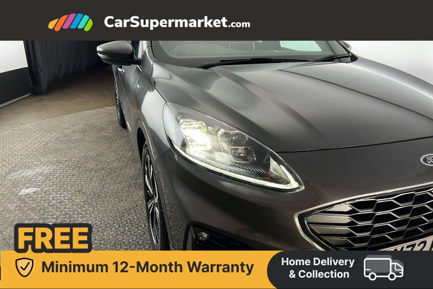 Used Ford Kuga 2022 for sale - 76385445: Photo 20