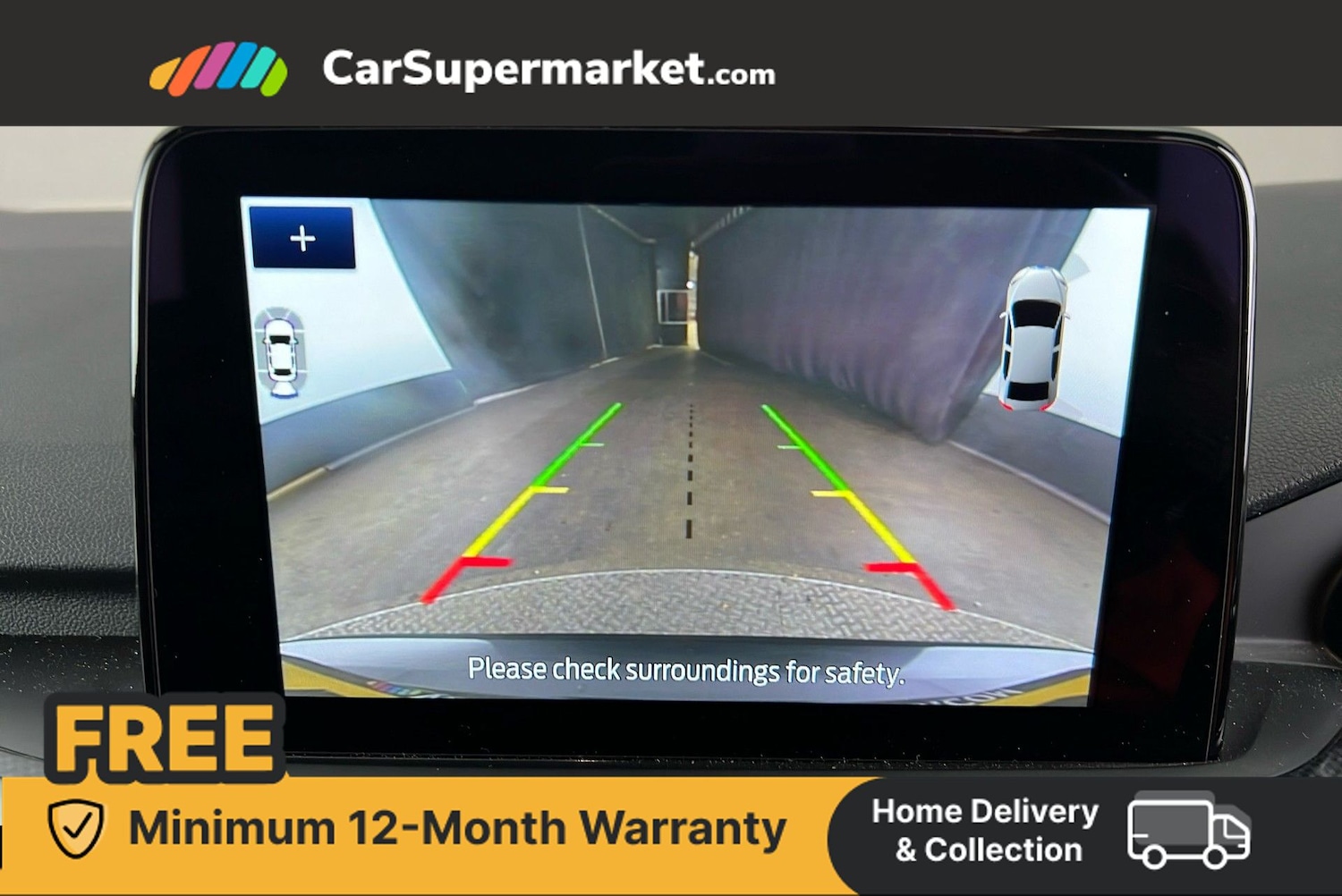 Used Ford Kuga 2022 for sale - 76385445: Photo 22