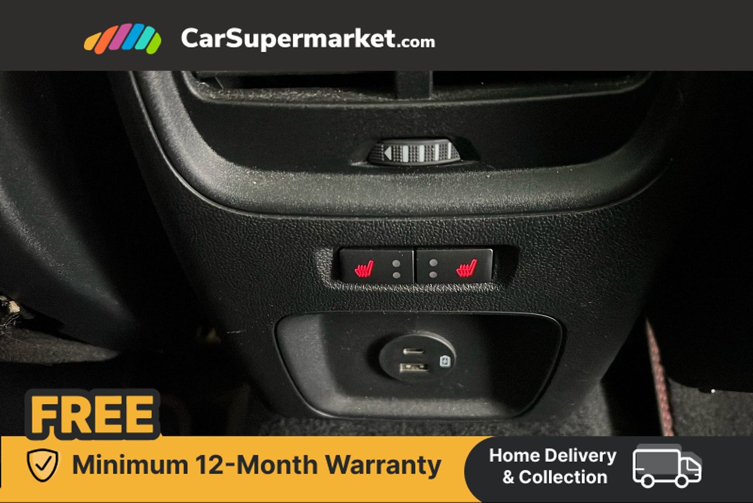 Used Ford Kuga 2022 for sale - 76385445: Photo 24