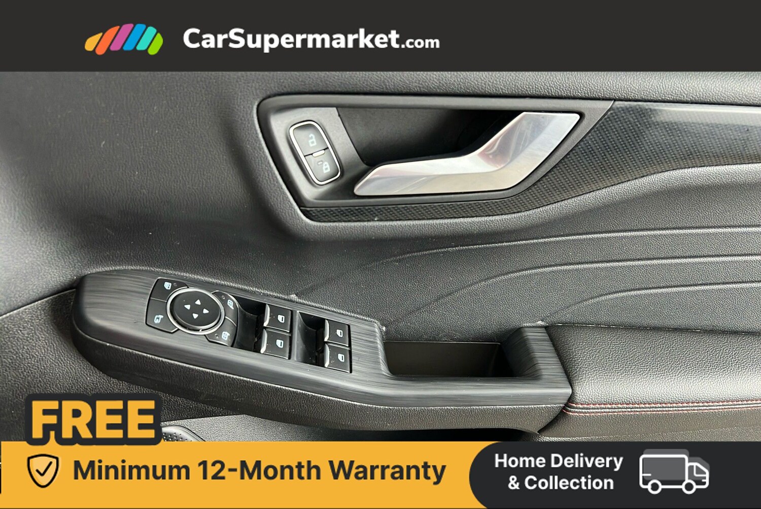 Used Ford Kuga 2022 for sale - 76385445: Photo 26