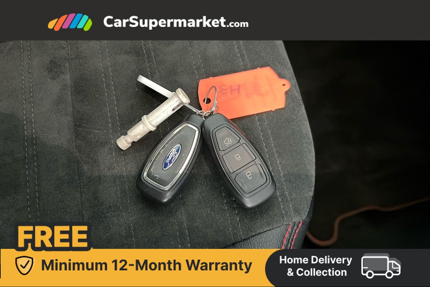 Used Ford Kuga 2022 for sale - 76385445: Photo 28