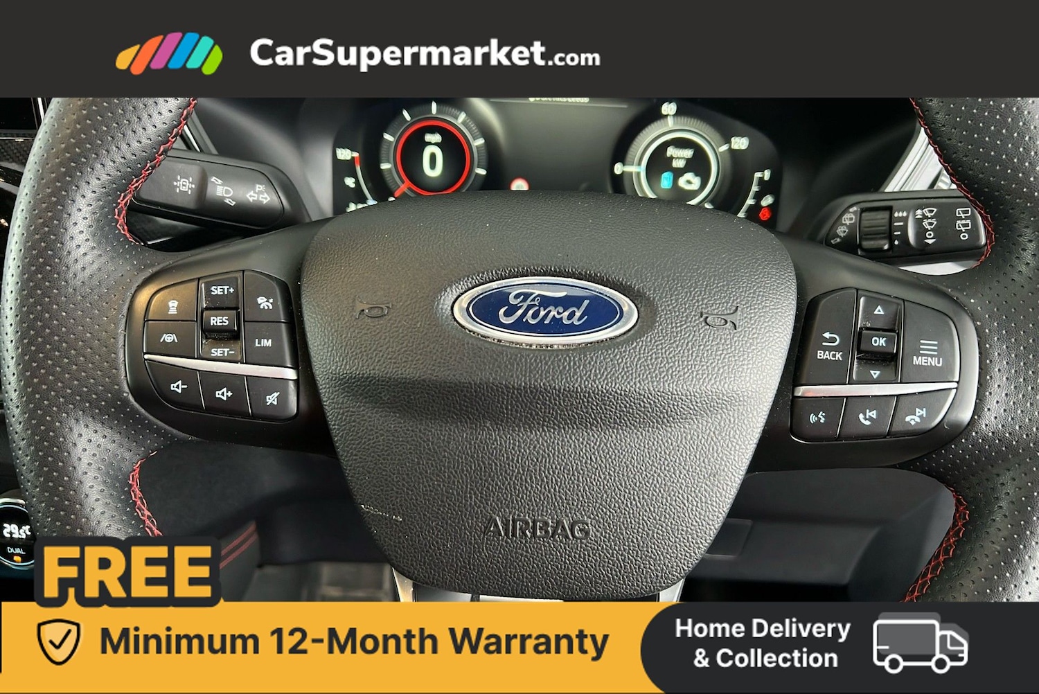 Used Ford Kuga 2022 for sale - 76385445: Photo 29