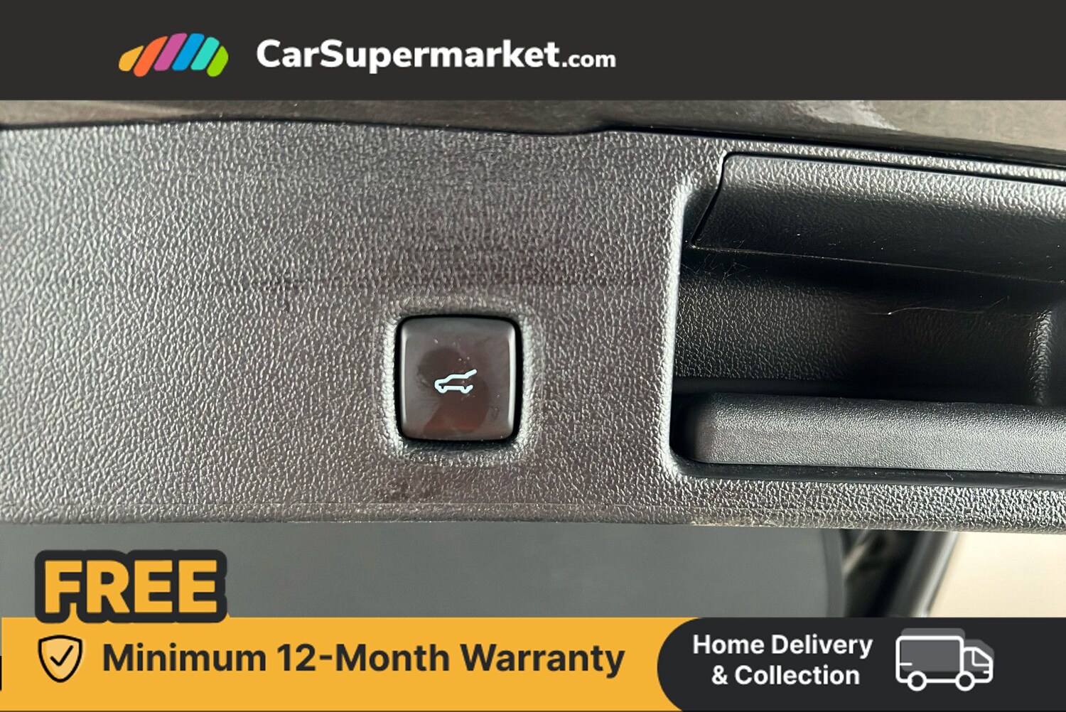 Used Ford Kuga 2022 for sale - 76385445: Photo 30