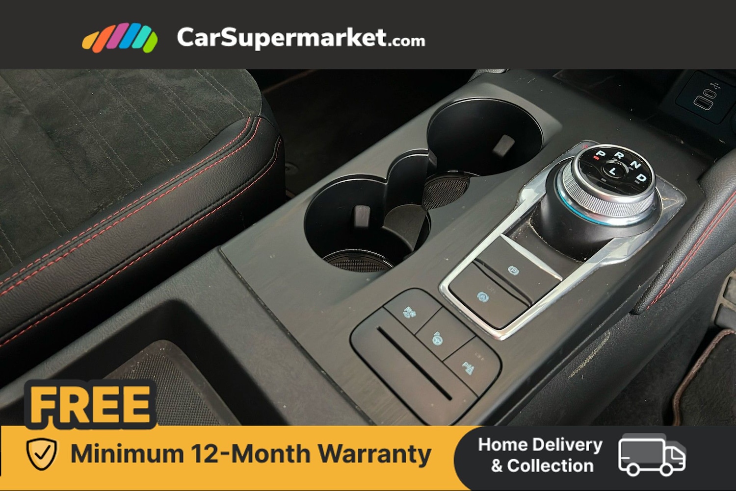 Used Ford Kuga 2022 for sale - 76385445: Photo 31