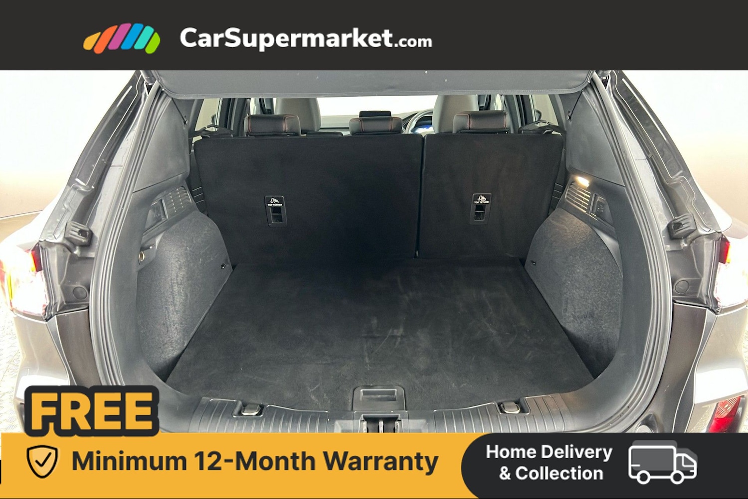 Used Ford Kuga 2022 for sale - 76385445: Photo 32