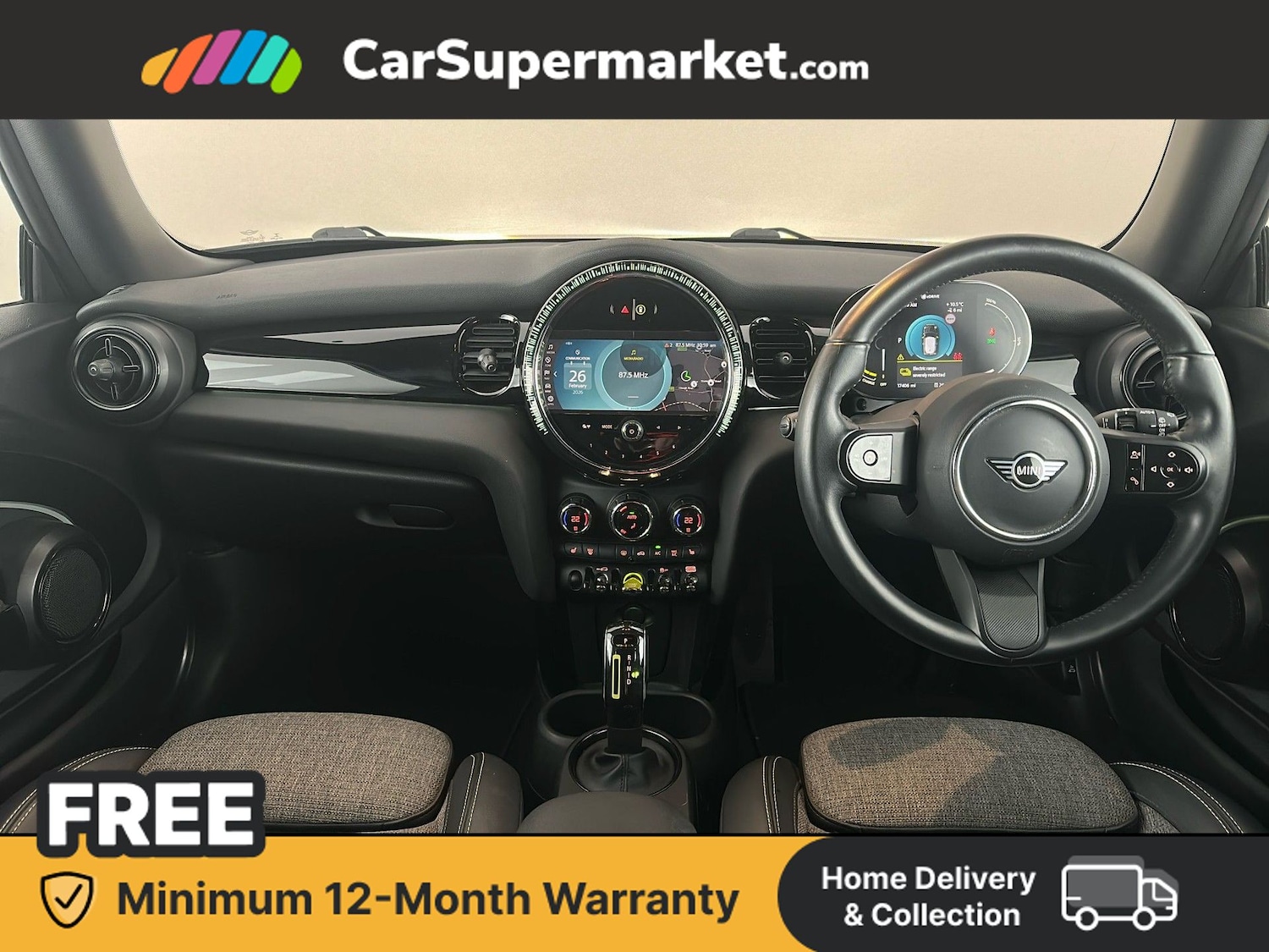 Used MINI Hatch 2021 for sale - 77692185: Photo 13