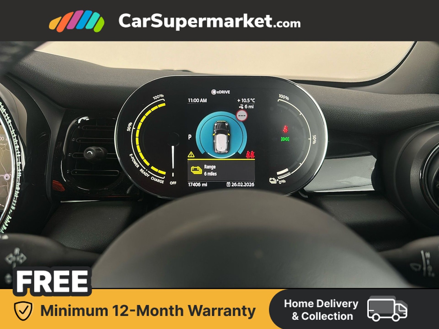 Used MINI Hatch 2021 for sale - 77692185: Photo 15