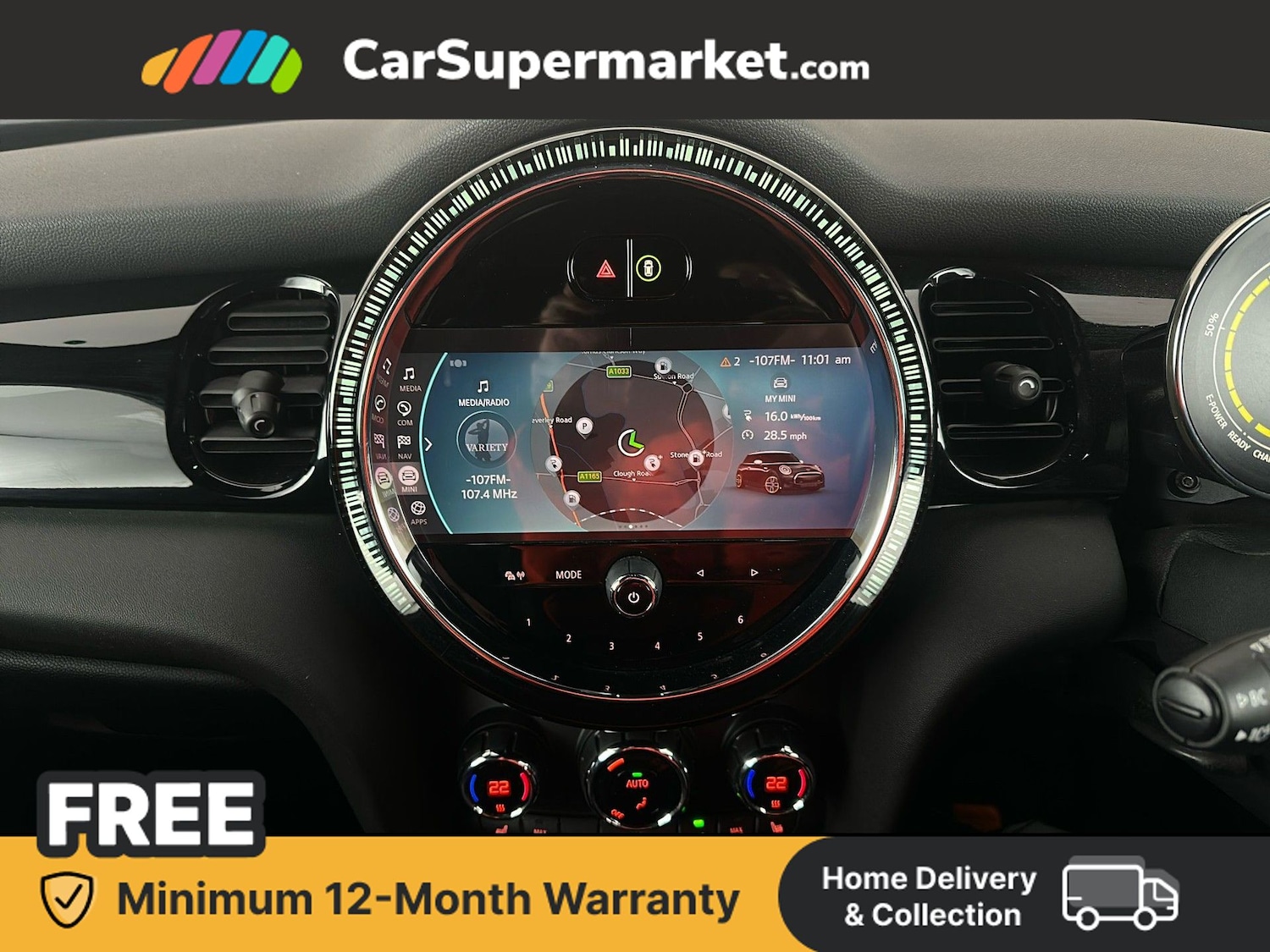 Used MINI Hatch 2021 for sale - 77692185: Photo 16