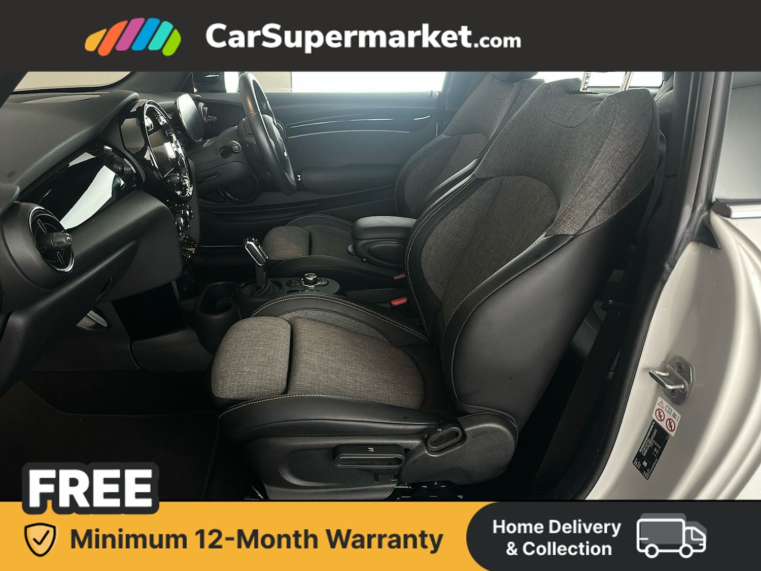 Used MINI Hatch 2021 for sale - 77692185: Photo 17