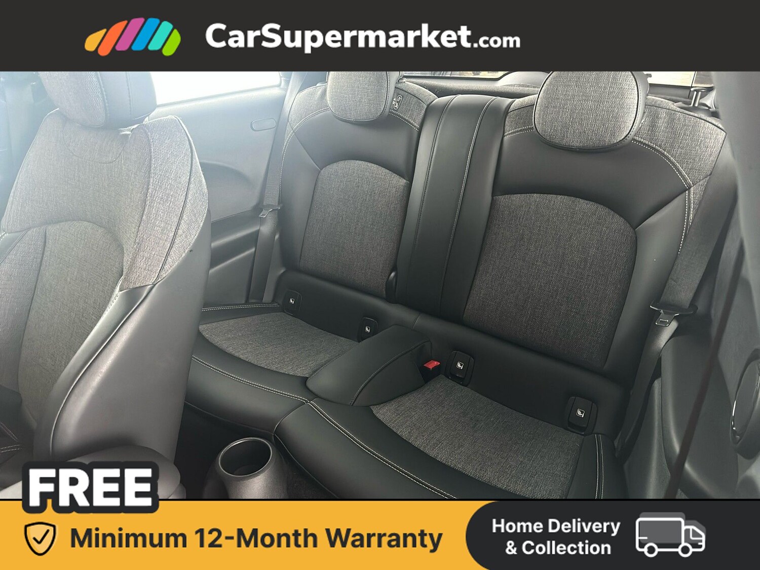 Used MINI Hatch 2021 for sale - 77692185: Photo 18