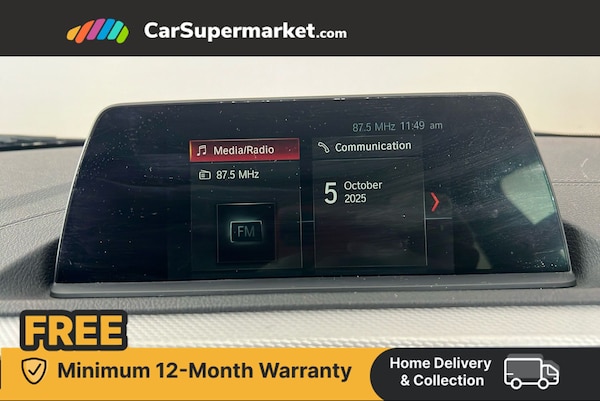 Used BMW 1 Series 2019 for sale - 76182064: Photo 10