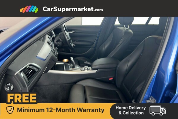 Used BMW 1 Series 2019 for sale - 76182064: Photo 11