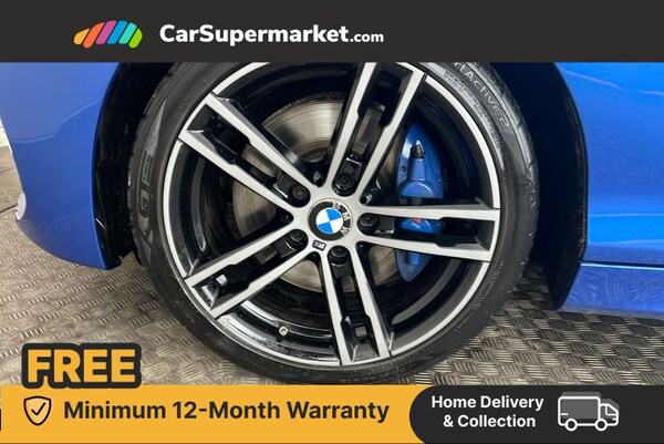 Used BMW 1 Series 2019 for sale - 76182064: Photo 13