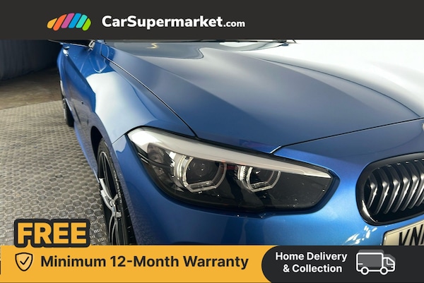 Used BMW 1 Series 2019 for sale - 76182064: Photo 14