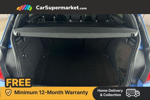 Used BMW 1 Series 2019 for sale - 76182064: Photo 16