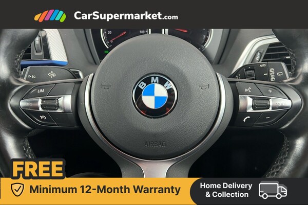 Used BMW 1 Series 2019 for sale - 76182064: Photo 18