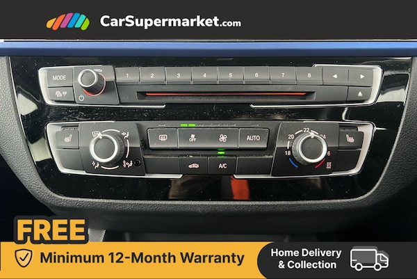 Used BMW 1 Series 2019 for sale - 76182064: Photo 20
