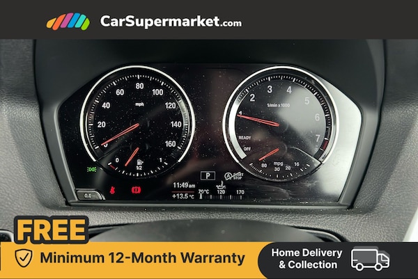 Used BMW 1 Series 2019 for sale - 76182064: Photo 9