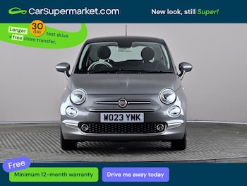 Used Fiat 500 2023 for sale - 78488787: Photo