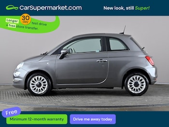 Used Fiat 500 2023 for sale - 78488787: Photo