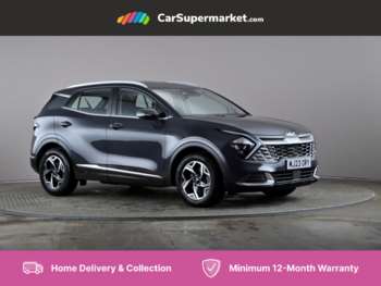 2023 - 1.6T GDi ISG 2 5-Door