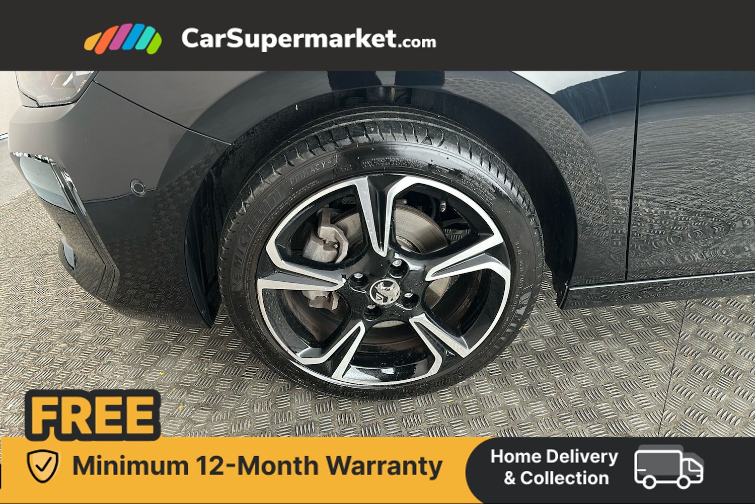 Used Vauxhall Corsa 2023 for sale - 76353297: Photo 19