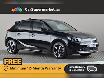 2023 - 1.2 Turbo 130 Ultimate 5dr Auto