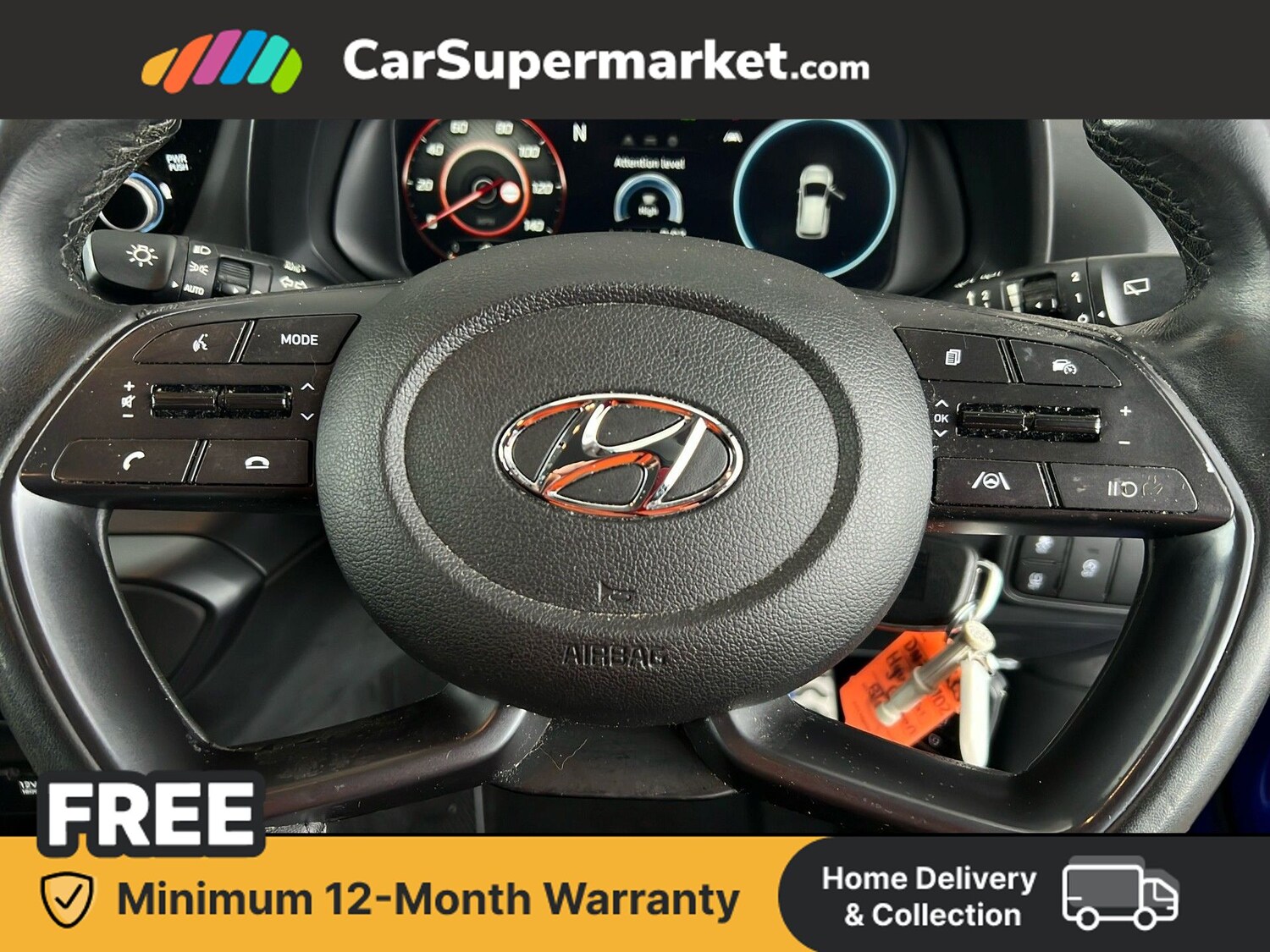 Used Hyundai BAYON 2022 for sale - 77506633: Photo 25