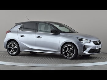 Used Vauxhall Corsa 2023 for sale - 79246201: Photo