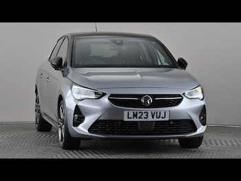 Used Vauxhall Corsa 2023 for sale - 79246201: Photo