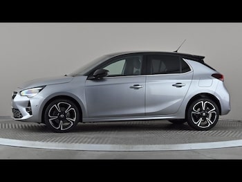 Used Vauxhall Corsa 2023 for sale - 79246201: Photo
