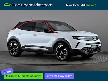 Used Vauxhall Mokka 2022 for sale - 78368285: Photo