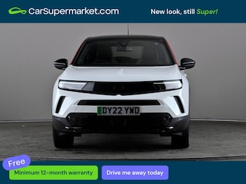 Used Vauxhall Mokka 2022 for sale - 78368285: Photo