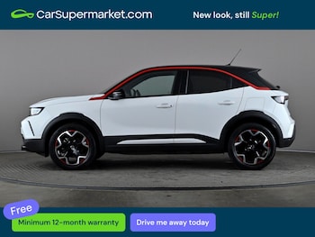 Used Vauxhall Mokka 2022 for sale - 78368285: Photo