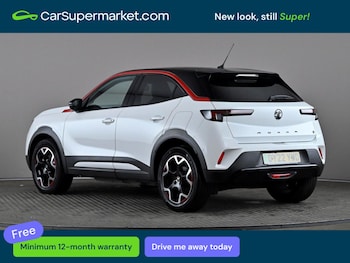 Used Vauxhall Mokka 2022 for sale - 78368285: Photo