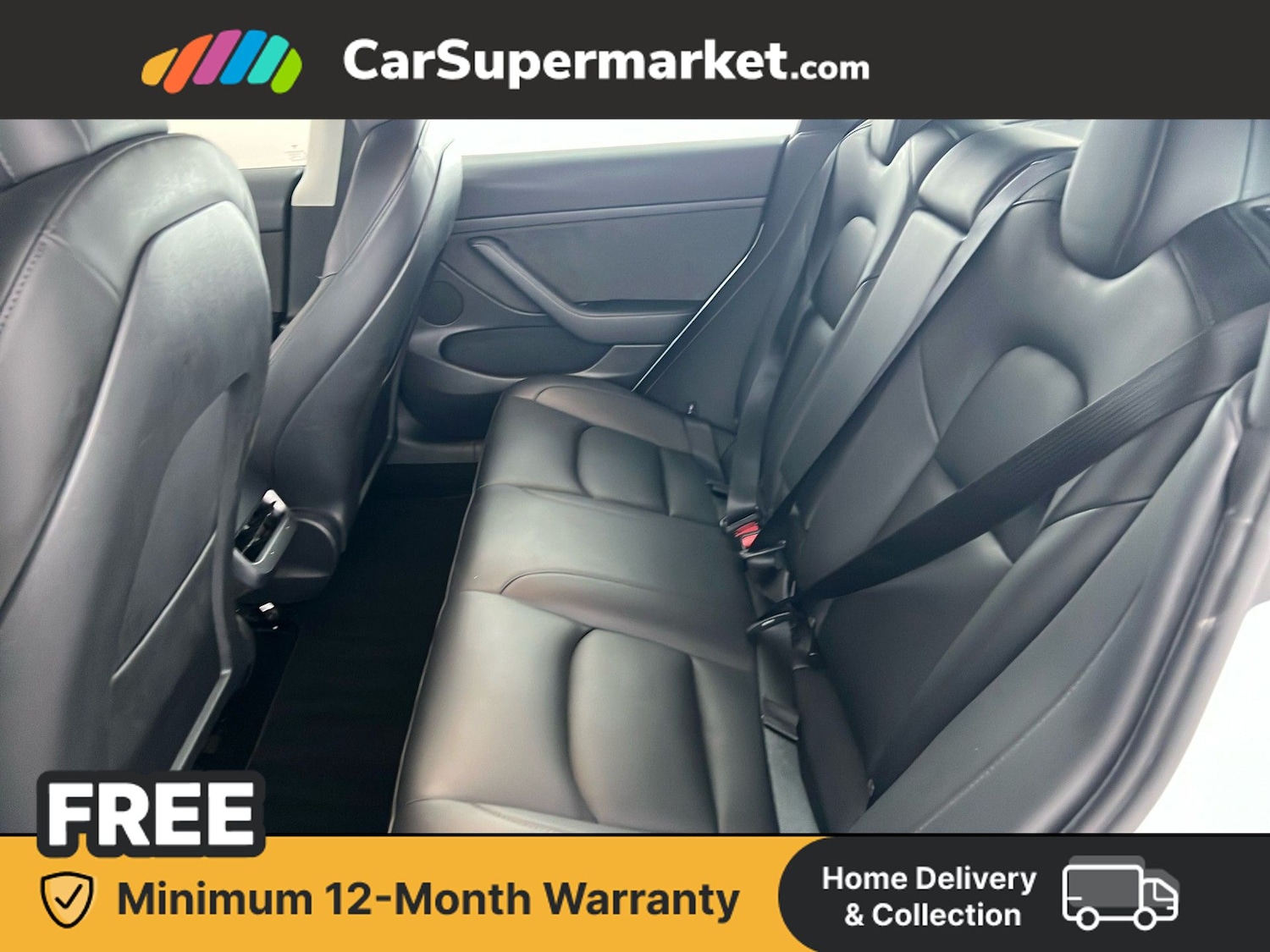 Used Tesla Model 3 2021 for sale - 77919382: Photo 18