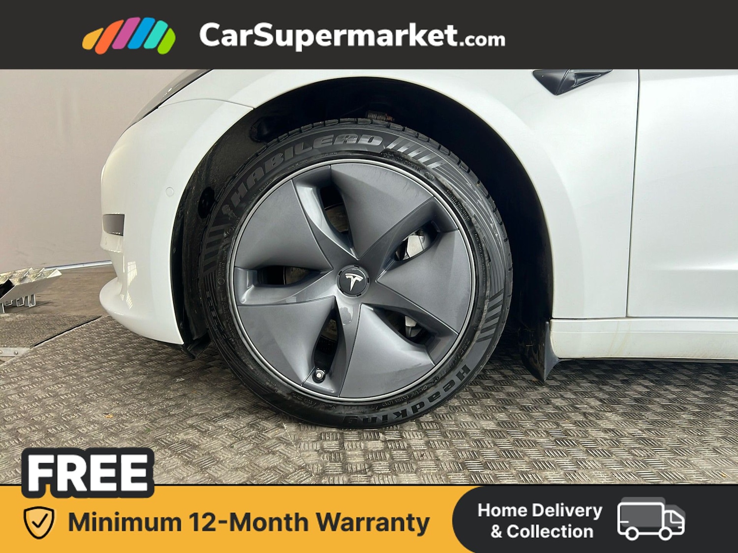 Used Tesla Model 3 2021 for sale - 77919382: Photo 19