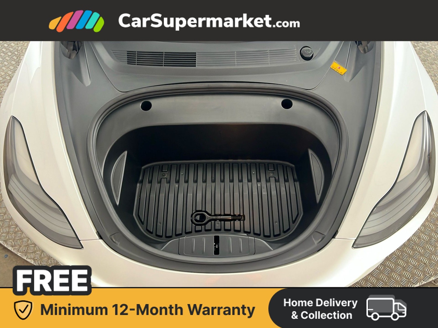 Used Tesla Model 3 2021 for sale - 77919382: Photo 23