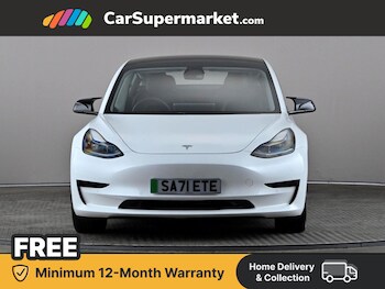 Used Tesla Model 3 2021 for sale - 77919382: Photo