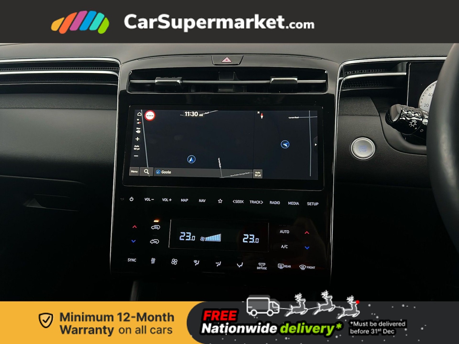 Used Hyundai TUCSON 2021 for sale - 76922949: Photo 17