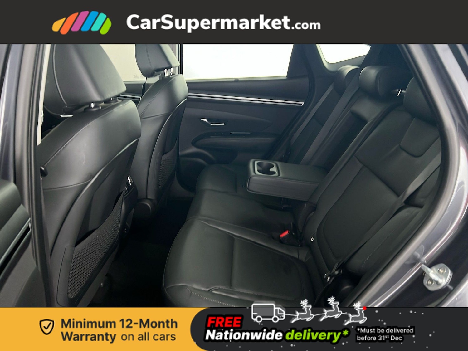 Used Hyundai TUCSON 2021 for sale - 76922949: Photo 19