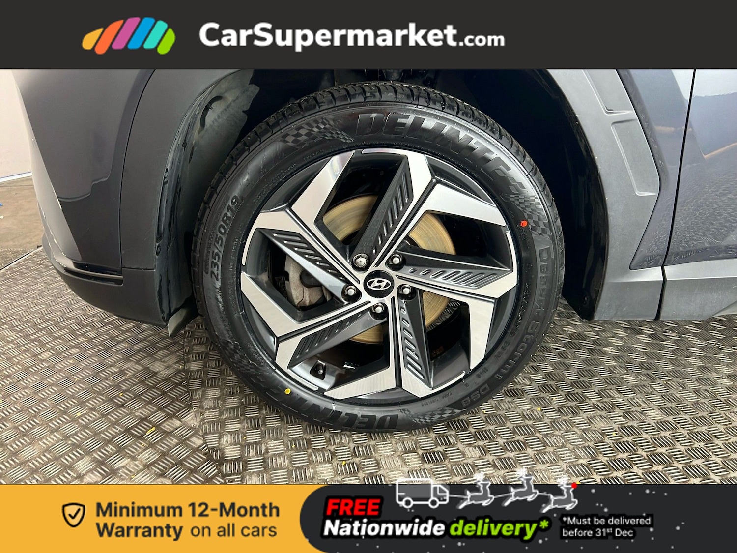 Used Hyundai TUCSON 2021 for sale - 76922949: Photo 20